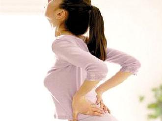 女性腰酸背痛的原因 女性腰酸背痛原因