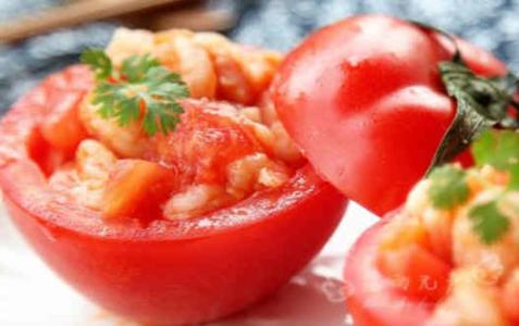 番茄不能和什么一起吃 番茄和什么一起吃比较好
