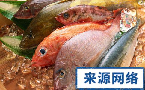 海鱼能和豆腐一起吃吗 海鱼不能和什么一起吃