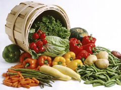 吃菜多 大便颜色 蔬菜怎么吃看“色”吃菜学问大