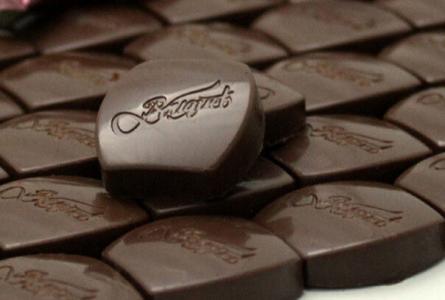 黑巧克力的功效与作用 黑巧克力的食疗作用
