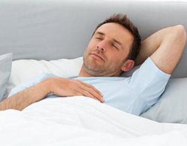 如何提高睡眠质量 男性如何提高睡眠质量