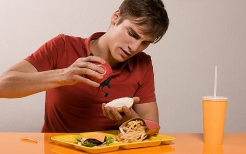 血糖高饮食注意事项 男人饮食的注意事项