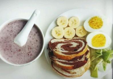 早上吃什么最好最营养 早餐吃什么比较有营养