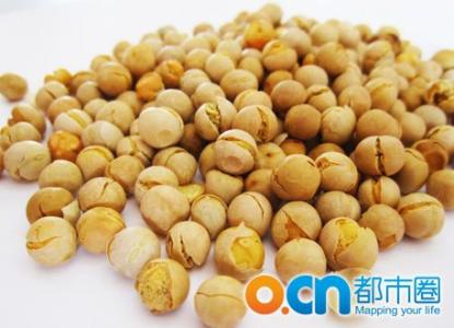 鹰嘴豆的营养价值 鹰嘴豆的营养价值_吃鹰嘴豆的好处