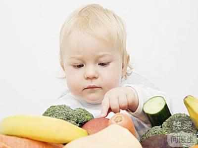宝宝帮助消化的有什么 宝宝消化不好吃什么食物