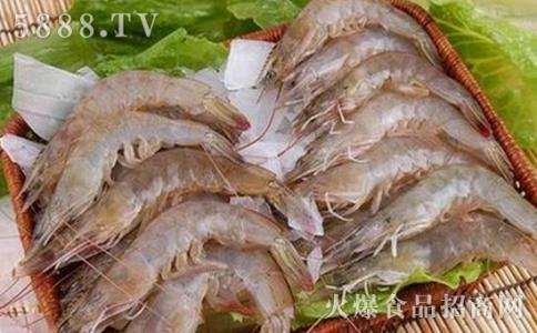 青虾的营养价值 青虾极高的营养价值