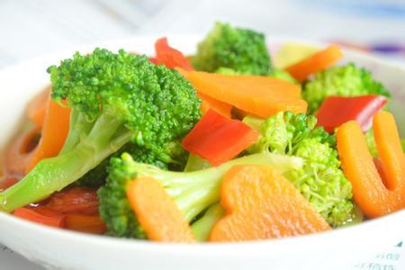防辐射食物 能防辐射的十一种健康食物