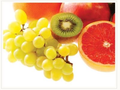 小小水果店四种水果 让你的肌肤晒不黑的四种水果
