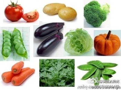 什么蔬菜营养价值最高 蔬菜的哪个部位营养是最高