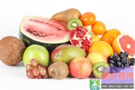好吃的水果课标分析 可以熟吃的水果分析