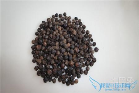 黑胡椒粉的功效与作用 的功效与作用黑胡椒