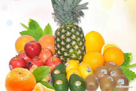 五月份应季水果 五月份最该吃的9种应季水果
