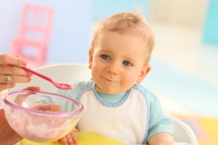 宝宝补钙吃什么好 一岁宝宝吃什么补钙_一岁宝宝补钙的方法