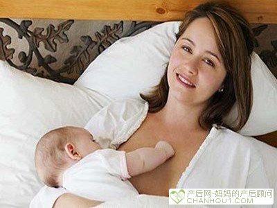 如何保持心情愉悦 妈妈们在哺乳期如何保持心情愉悦