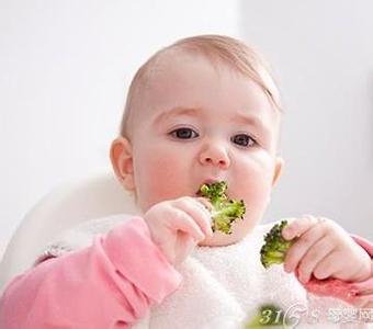 宝宝咳嗽吃什么食物好 家长给宝宝吃什么食物好