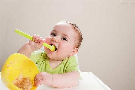 婴幼儿的科学喂养 婴幼儿怎么喂养最科学