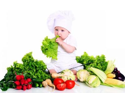 吃什么食物提高免疫力 宝宝提高免疫力吃什么食物