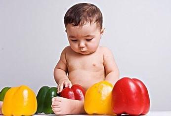 宝宝吃什么补充维生素 宝宝缺乏维生素D吃什么能补充