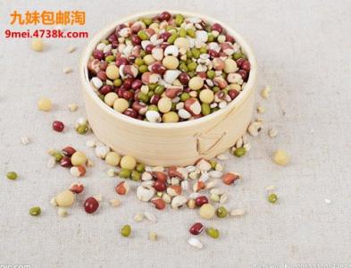 低热量主食替代大米 不吃主食(大米、小麦等五谷)有害吗?