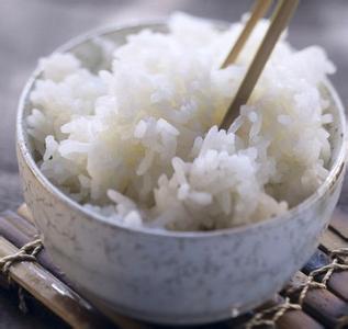 美味米饭 电视剧 米饭怎么做更好吃更美味的四大方法