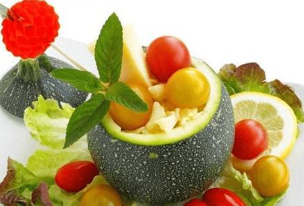 排毒食物排行榜 排毒蔬果类食物排行榜