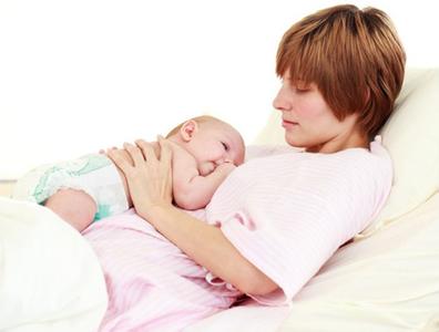 母乳喂养预防食物过敏 母乳喂养有助于预防孩子近视吗