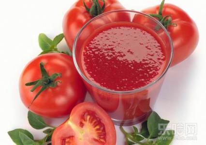 番茄红素的骗局 番茄红素的功效与作用