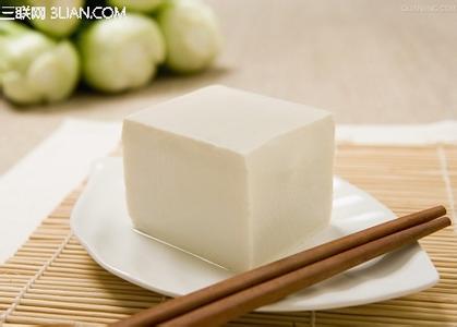 吃豆腐是什么意思 吃豆腐应该注意什么