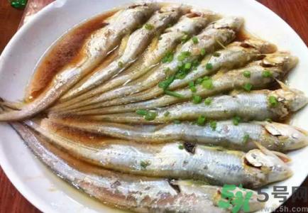 长江刀鱼的功效 长江刀鱼的营养价值