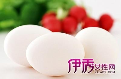 吃鸡蛋的误区 吃鸡蛋的常见九个误区