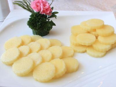 土豆片美容功效与作用 土豆怎么美容