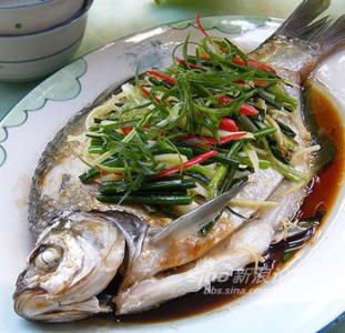 荆州鱼糕的吃法大全 鱼的3大吃法