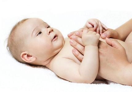 脚底按摩的好处有哪些 给宝宝按摩，能带来哪些好处