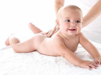 婴幼儿按摩的好处 婴幼儿按摩的好处有哪些呢