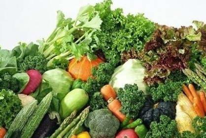 蔬菜水果汁搭配禁忌 必知10种蔬菜的搭配禁忌