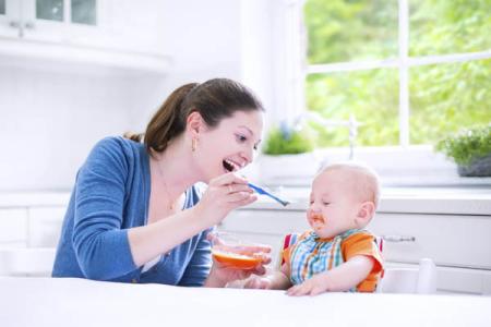 孩子挑食偏食怎么办 孩子偏食从断奶开始预防