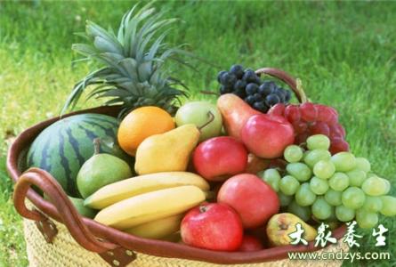 吃出健康来 吃出健康来 女性夏天要少吃5种水果