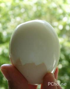 胶原蛋白美容功效 三种蛋的美容功效