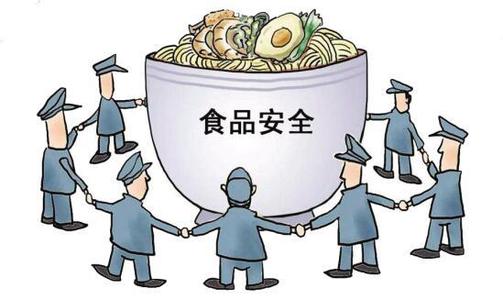 2016新食品安全法全文 2016网络食品安全新规全文内容