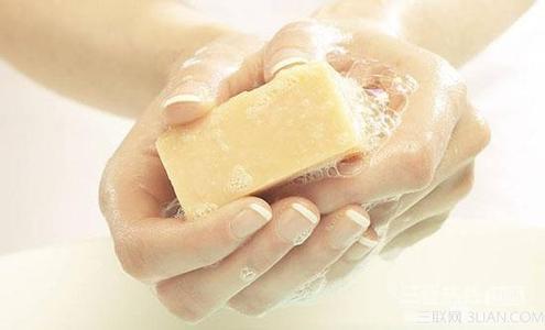 手工皂的好处 手工皂的特点和好处