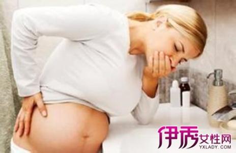 孕妇呕吐厉害怎么缓解 孕妇吃什么可以缓解呕吐