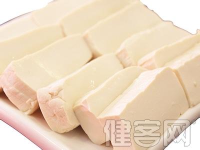 怎么吃豆腐可以减肥 怎么吃豆腐减肥