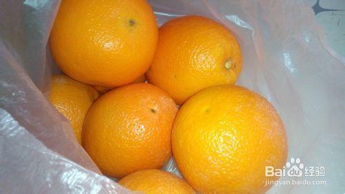 橙子怎么保存不会发霉 如何保存橙子