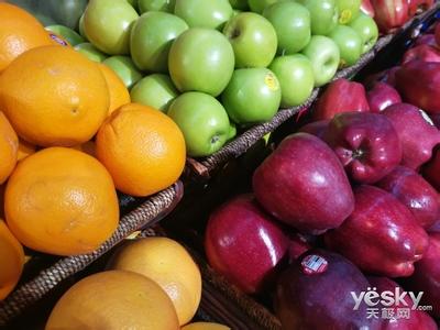 催熟水果和自然成熟 20秒内选出自然熟水果