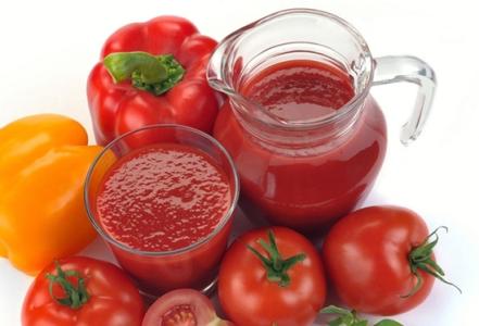 番茄沙司可以做什么菜 番茄沙司和番茄酱的区别