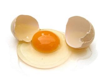 一星期快速减肥法 一星期鸡蛋减肥法