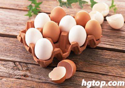 鸡蛋横放 鸡蛋为什么不可以横放
