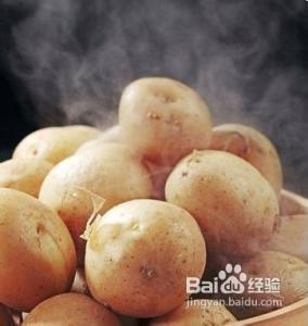 常吃土豆有7大好处 常吃土豆的好处与禁忌
