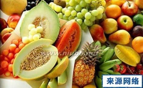 吃什么水果降血压最快 吃什么水果降血压 降血压的食谱推荐